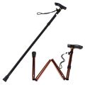 Premium quality Folding Walking Stick. 