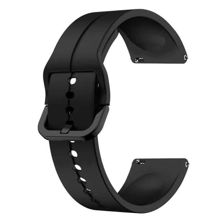 For%20Huawei%20Watch%20GT%20Runner%2022mm%20Loop%20Silicone%20Watch%20Band%20-%20Image%202