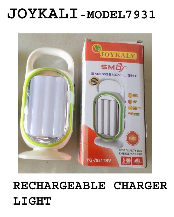 Charger%20Light%20%20rechargeable%20LED%20Heavy%20Duty%20BATTERY%20Emergency%20light%20-7931%20-%20Image%202