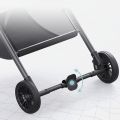 New Baby Luggage Stroller Pocket Prams Bih Y1-Blue.