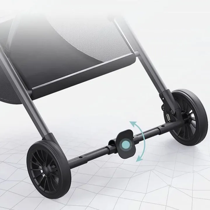 New%20Baby%20Luggage%20Stroller%20Pocket%20Prams%20Bih%20Y1-Blue%20-%20Image%206