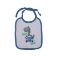 Multicolor Printed Cotton Washable Bibs For Baby. 