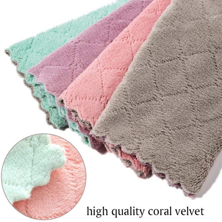 5/10/20%20microfiber%20towels%20absorbent%20kitchen%20cleaning%20cloth%20non-stick%20oil%20dish%20towel%20dishcloth%20tableware%20household%20cleaning%20towel%20-%20Image%207