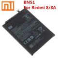 Mobile Battery for Xiaomi BN51 Battery for Xiaomi Redmi 8A. 