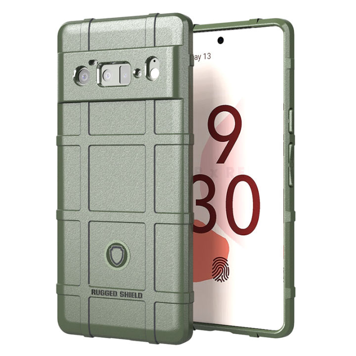 For%20Google%20Pixel%206%20Pro%20Soft%20TPU%20Heavy%20Duty%20Rugged%20Shield%20Armor%20Tough%20Shockproof%20Protection%20Case%20Cover%20-%20Image%202