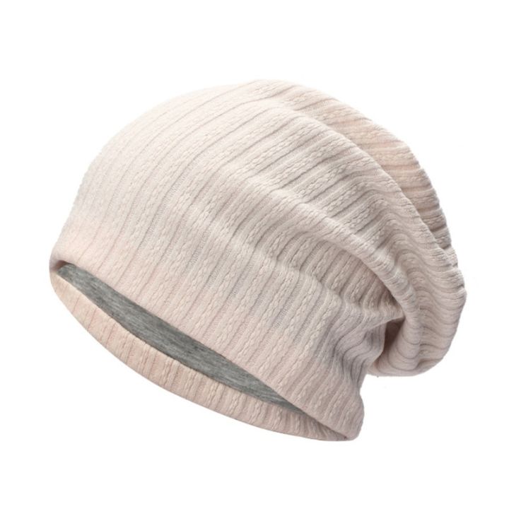 %E3%80%90Best-Selling%E3%80%91%20Autumn%20Winter%20Beanie%20Caps%20Casual%20Thermal%20Elastic%20Knitted%20Cotton%20Sports%20Warmer%20Casual%20Headwear%20Knitted%20Solid%20Unisex%20-%20Image%206