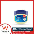 Vaseline 250ml / 100ml / 50ml Original Blueseal Pure Petroleum Jelly. 