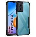 For Redmi Note 11e 5g / Redmi 11 Prime 5g / Redmi 10 Prime Plus 5g Back Cover Silicone Shockproof Xundd Fusion Back Cover Transparent With Camera Bump Protection 360 Degree For Redmi Note 11e 5g / Redmi 11 Prime 5g / Redmi 10 Prime Plus 5gFor Redmi Note 1. 