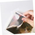 Double Sided Adhesive Tape Stickers (60pcs) | Clear, High-Stick, Easy to Use & Cut. 