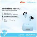 Anker Soundcore R50i NC True Wireless Earbuds With 42dB ANC, 45H Playtime, IP54, Bluetooth 5.4.