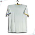 Argentina Short Sleeve Football Jersey For Men - Half Sleeve T Shirt - Argentina Football Jersey.