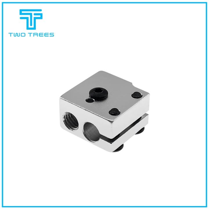 1pcs%20Volcano%20hot%20end%20eruption%20heater%20block%20heating%20block%201.75%203mm%20Filament%20V5%20V6%20Extruder%20J-head%20Aluminium%20Heater%20block%20-%20Image%204