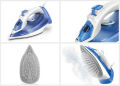 Philips GC2990/20 SteamGlide SolePlate PowerLife Steam Iron. 