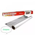 Diamond Aluminium foil 37.5 sq.ft. 