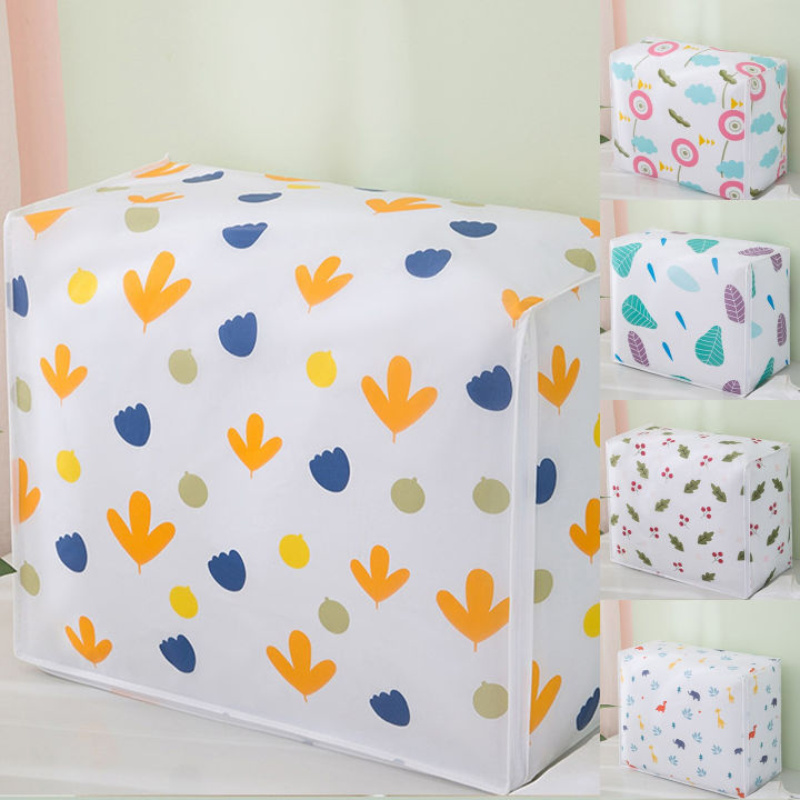 Blanket%20Storage%20Box%20Clothes%20Organizer%20Home%20Textile%20Products%20Moisture-proof%20Waterproof%20Tidy%20For%20Clothing%20And%20Fabrics%20Folding%20Bags-1Pcs%20-%20Image%202