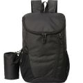 23L Day Pack Portable Foldable Backpack Folding Mountaineering Bag Ultralight Outdoor Cycling Rucksack Travel Hiking Knapsack. 