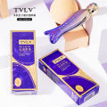 TVLV Peptide Caviar Anti-Wrinkle Eye Cream Hydrating Moisturizing Massage Anti-Wrinkle Eye Treatment Serum. 