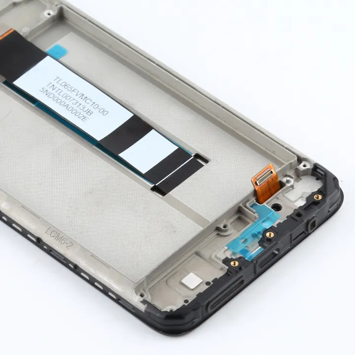 Original%20LCD%20Screen%20for%20Xiaomi%20Redmi%20Note%209%204G%20/%20Poco%20M3%20/%20Redmi%209T%20/%20Redmi%209%20Power%20Digitizer%20Full%20Assembly%20with%20Frame%20-%20Image%205