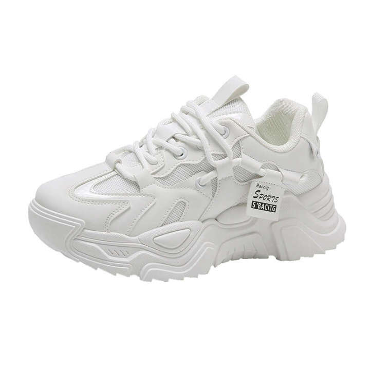Dad's%20Women's%20Fashion%202023%20Spring%20New%20Korean%20Edition%20Instagram%20Thick%20Sole%20Female%20Student%20Casual%20Sports%20Shoes%20West%20K-9-2%20-%20Image%205