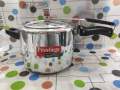 Prestiege Pressure cooker 4 Litre (INDUCTION). 