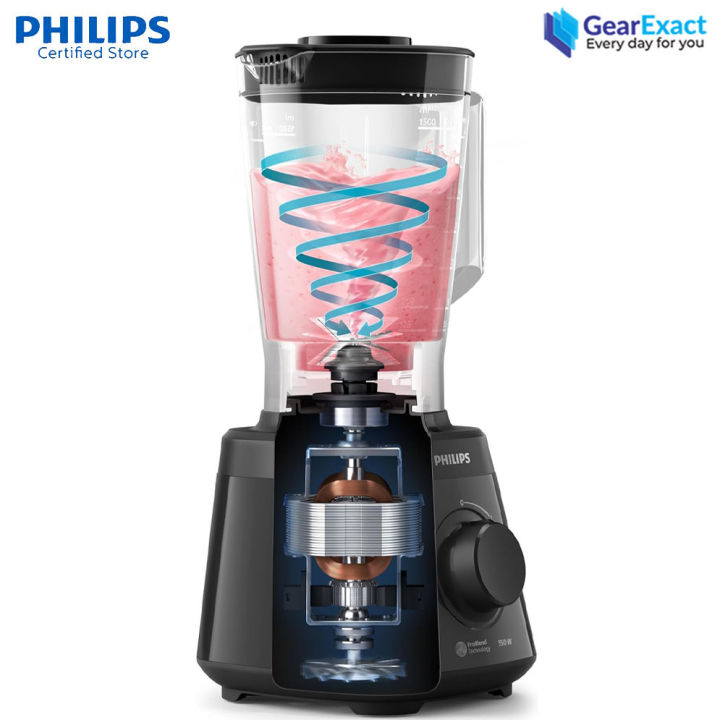 Philips%20HR2141/90%20Blender%20ProBlend%20Technology%20Daily%20Collection%20-%20Image%204