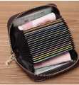 Credit or Debit Card Holder With Wallet For Men/Women.
