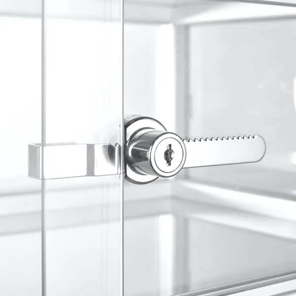 Display%20Showcase%20Cabinet%20Sliding%20Glass%20Door%20Lock%20With%202%20Keys%20-%20Image%203