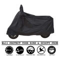 Premium Quality Motorcycle Bike Cover / Dust Cover for All Bike Models. 