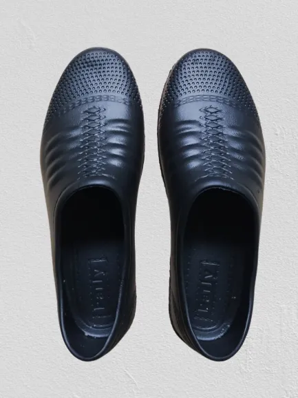 FASHION%20Black%20Rubber%20Shoes%20for%20Men%20-%20Image%205