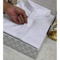 High Quality Punjabi in Solid Color Arong Cotton Fabrics.