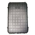 TJBOX / 18 Way Optical Fiber Enclosure Box/18 Port Tj Box.. 