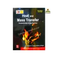  Heat And Mass Transfer Fundamentals & Applications by Yanus A. Cengel & Afshin J. Ghajar. 
