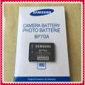 Samsung BP 70A Battery For DV150F/SL630/WB35F/ST100/MV800/PL170/ES65 & More. 