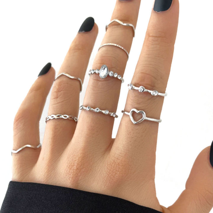 Finger%20Ring%20Set%20Fine%20Workmanship%20Individual%20Ring%20Set%20-%20Image%203
