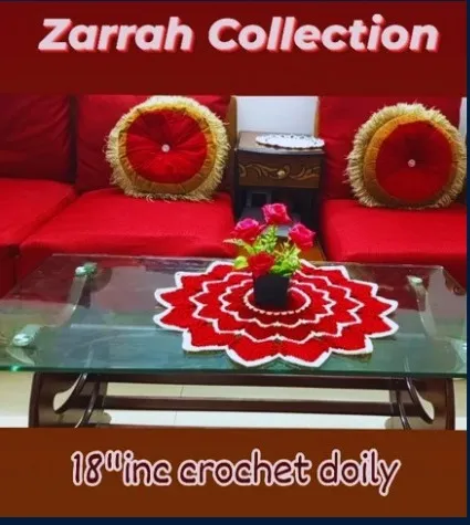 Crochet%20Summer%20Yern%20doily%20placemat-%20tablemat%2018%20inch%20-%20Image%205