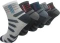 Best Cotton Short muja Socks For Men (3 Pairs). 