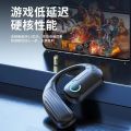 The new YS-01 swivel open left and right ears are not in the ears OWS Bluetooth headset ultra-long battery life cross-border e-commerce. 