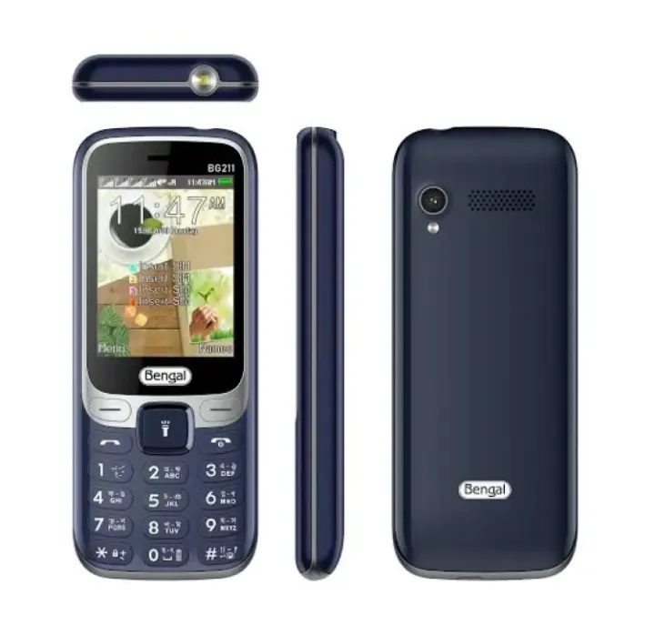 Bengal%20BG%20211%20BD%204%20Sim%20Standby%202.4%20"Display%201700mah%20Battary%20Button%20Feature%20Mobile%20Phone%20-%20Image%203
