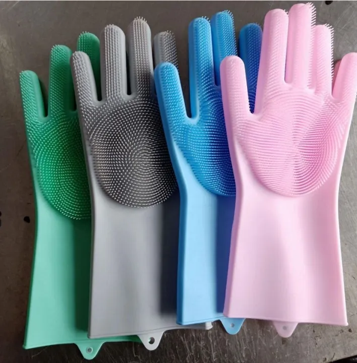 High%20Quality%20Silicone%20Dish%20Washing%20Kitchen%20Hand%20Gloves-%201%20Piece%20-%20Hand%20Gloves%20-%20Image%209