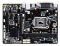 Gigabyte B85M Intel 4th Gen Motherboard. 