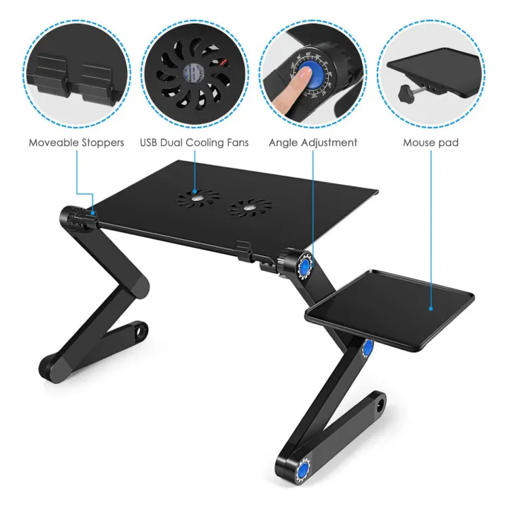 Portable%20Laptop%20Stand%20Adjustable%20Laptop%20Table%20for%20Bed%20Couch%20Lap%20Top%20Desk%20with%20Mouse%20Pad%20-%20Image%202