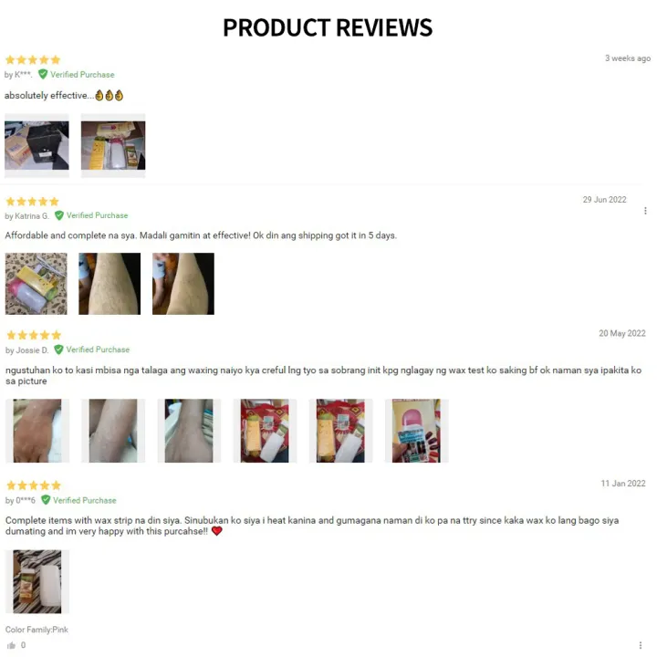 Obecilc%203%20in%201Hair%20Removal%20Machine%20Wax%20Heater%20Cartridge%20Epilator%20Roll-On%20Depilatory%20Heater%20Waxing%20Paper%20Mini%20Depilatory%20Wax%20Epilator%20Set%20-%20Image%202