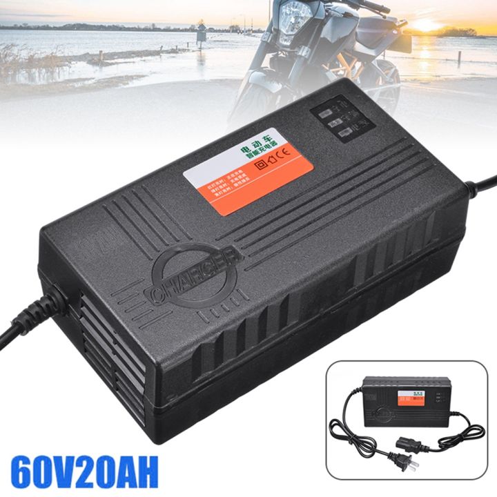 60V%2020AH%20Motorcycle%20Battery%20Charger%206%20LED%20Display%20for%20Scooter%20Wheel%20Lead%20Acid%20Battery%20Electric%20Bicycle%20Accessories%20-%20Image%205