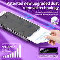 iPhone 11-17 All Models Privacy Anti-Spy Easy Install Screen Protector 9H Tempered Glass. 