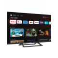 Vision 32" LED TV E50S Google TV.