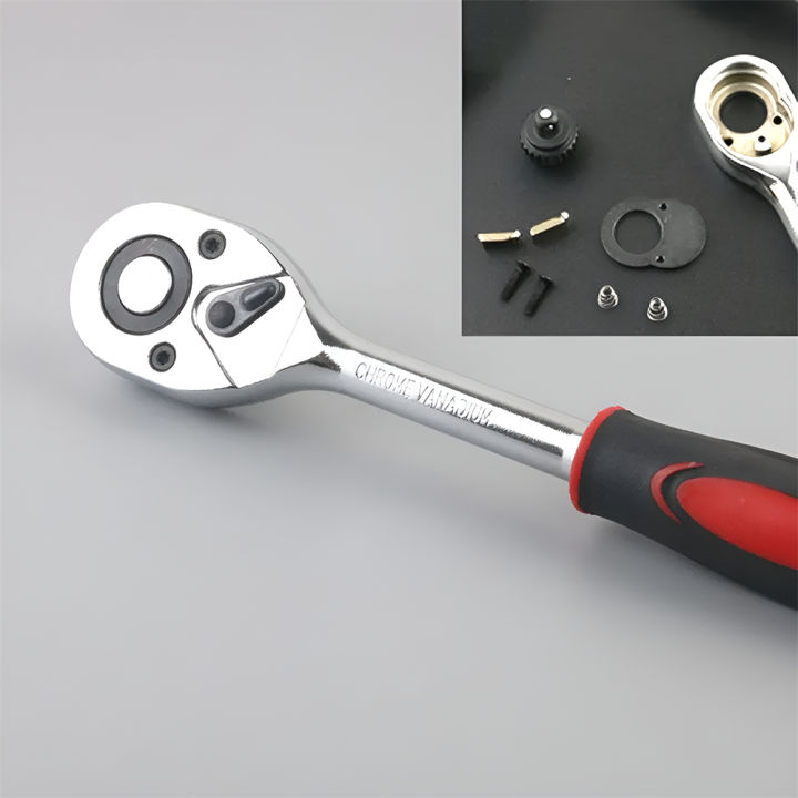 Socket%20Wrench%2012PCS%20Set%20Extension%20Rod%20Multi-function%20Ratchet%20Spanner%20Set%20Car%20Motorcycle%20Repair%20Hand%20Tool%20Set%20-%20Image%202