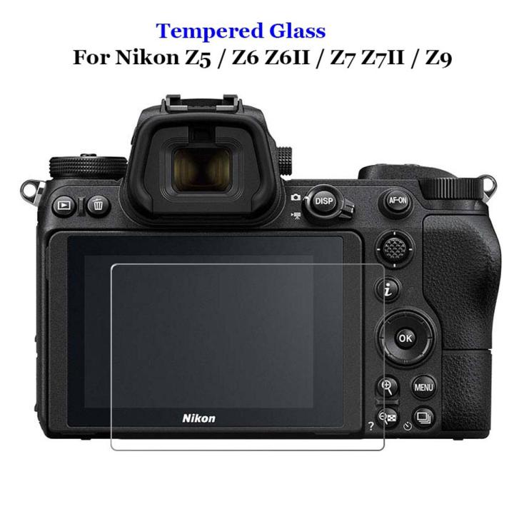 Z5 Vs Z7 Nikon Z6ii Specs For Nikon Z5 Z6 Z6II Z7 Z7II Z9 Camera