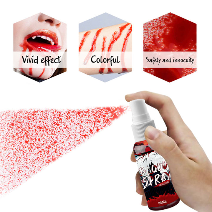 30ML%20Halloween%20Realistic%20Fake%20Blood%20Spray%20Realistic%20Effect%20Vampire%20Zombie%20Makeup%20-%20Image%206