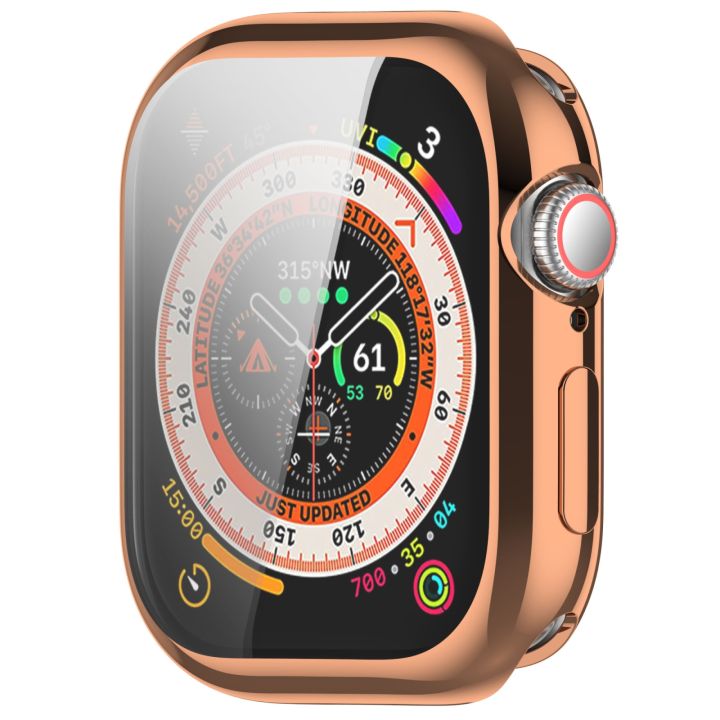 All-inclusive%20Plating%20TPU%20Watch%20Case%20For%20Apple%20Watch%20Series%2010%2046mm%20-%20Image%204