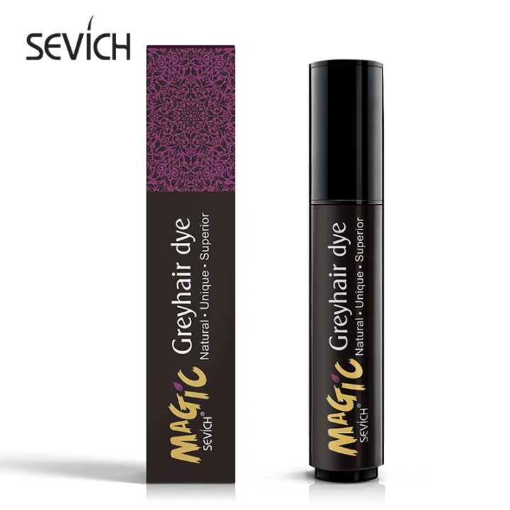 Sevich%2020ml%20Temporary%20Grey%20Hair%20Dye%20Pen%20Fashion%20Black%20Color%20Hair%20Dye%20White%20Hair%20Cover%20Cream%20Mild%20Fast%20One-off%20Hair%20Color%20Pen%20-%20Image%206
